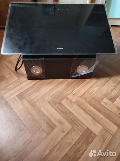 Вытяжка ддя кухни