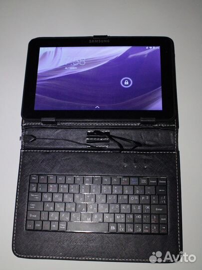 Планшет Samsung Tab N8000 (Китайская копия)
