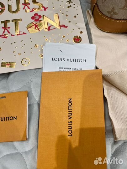 Сумка женская louis vuitton оригинал