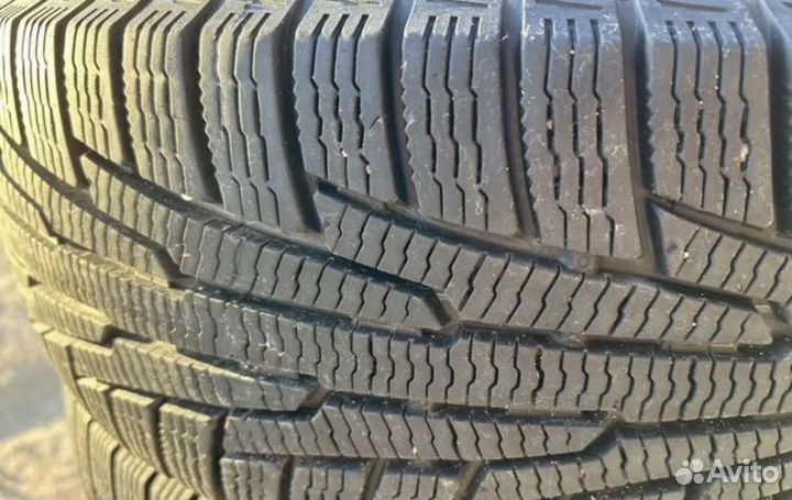 Nokian Tyres Nordman RS2 205/60 R16 96R