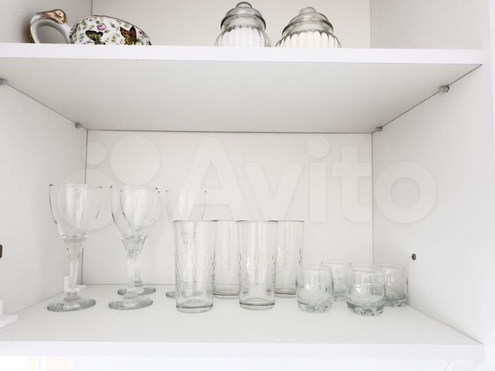 2-к. квартира, 62 м², 3/4 эт.