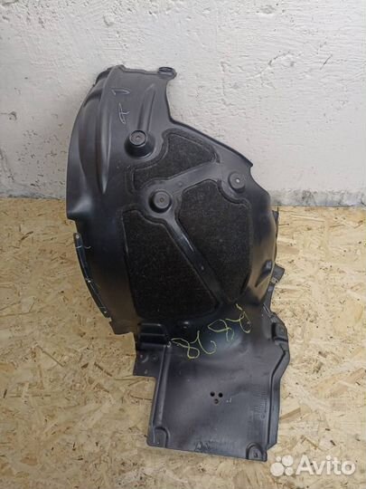 Подкрылок передний левый BMW 3 G20 2022
