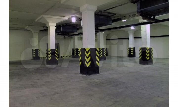 Аренда холодильного склада 586кв.м. режим +4C