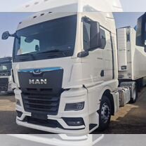 MAN TGX 18.480, 2024