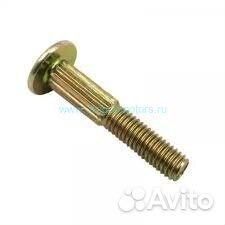 Болт крепежный 1623-443