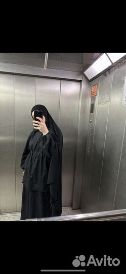 Костюм хлопок
