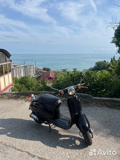 Suzuki Verde