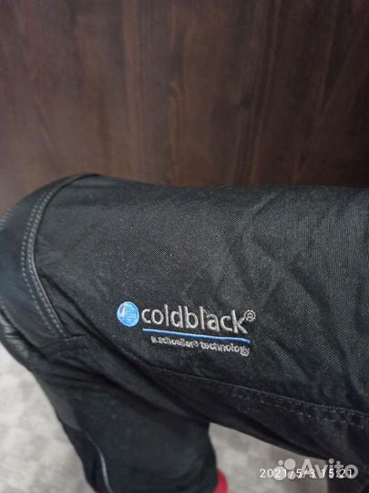 Мотоштаны Hein Gericke женские