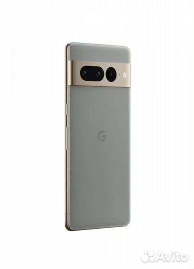 Google Pixel 7 Pro, 12/512 ГБ