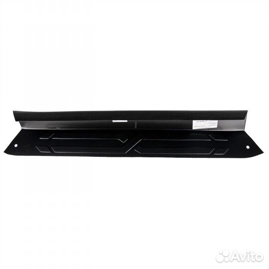 Накладка на перегородку багажника LADA Vesta sedan