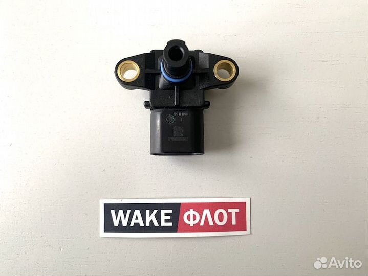 6E5A-9F479-BB Датчик MAP ford