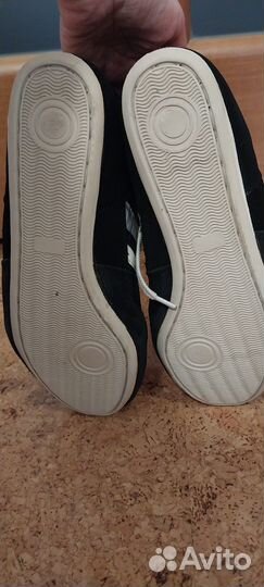 Боксёрки Prior 39р