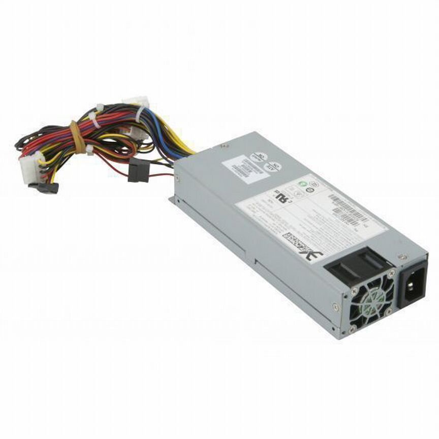 [PWS-202-1H] Блок Питания Supermicro 200wt Pws-202-1h