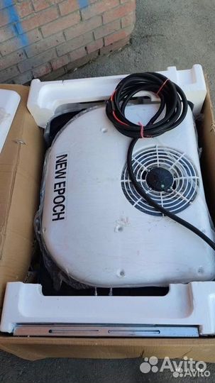 Автономный кондиционер моноблок