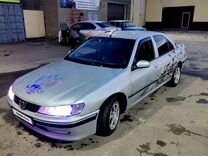 Peugeot 406 1.8 MT, 2000, 360 000 км, с пробегом, цена 220 000 руб.