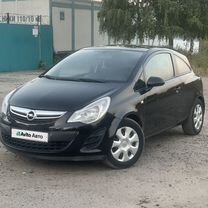 Opel Corsa 1.4 AT, 2011, 146 000 км, с пробегом, цена 495 000 руб.