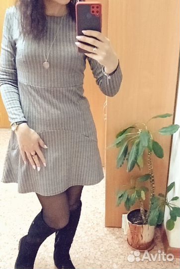 Платье женское