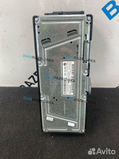 Усилитель звука BMW 5 G30/G31 2016 9867216