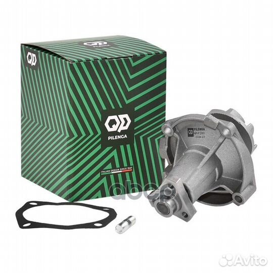 Помпа LADA 2101-2107, 2121 70 WP-P 2101 pilenga