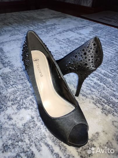 Туфли женские 39 размер