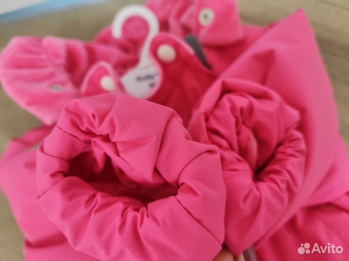 Комбинезон Kerry демисезон 80+6, куртка Gap