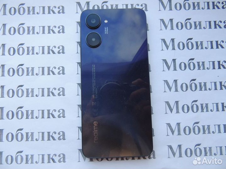 realme 10, 4/128 ГБ