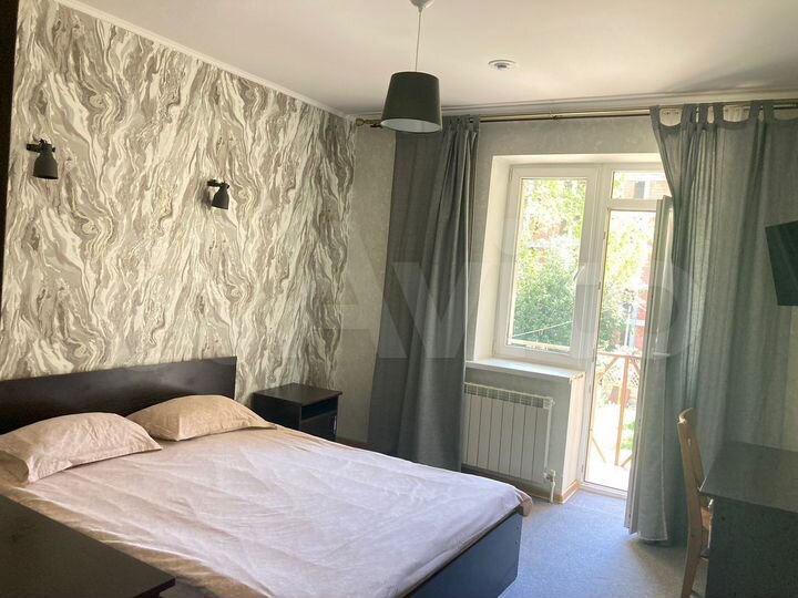 2-к. квартира, 30 м², 2/4 эт.