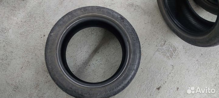 Pirelli Winter Sottozero 240 Serie II 2.25/50 R17 94H