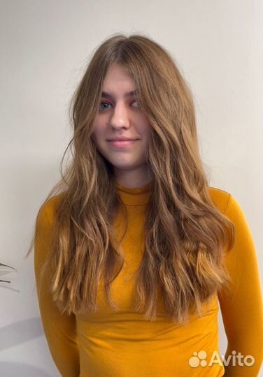 Ищу моделей на стрижку бесплатно