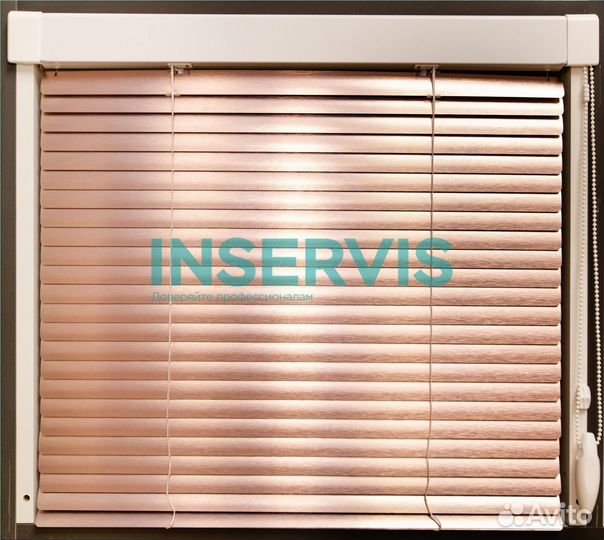 Рулонные шторы день ночь