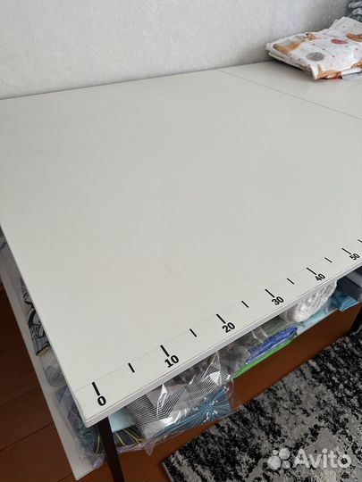 Раскройный стол бу