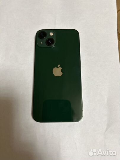 iPhone 13, 128 ГБ