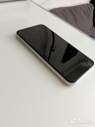 iPhone Xr, 128 ГБ
