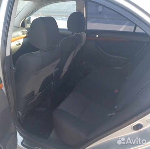 Toyota Avensis 1.8 МТ, 2007, 150 000 км