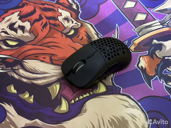 Ardor gaming Prime X