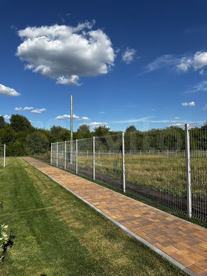 Участок 7,5 сот. (промназначения)