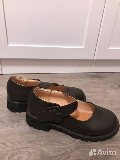 Туфли Лолита женские для косплея