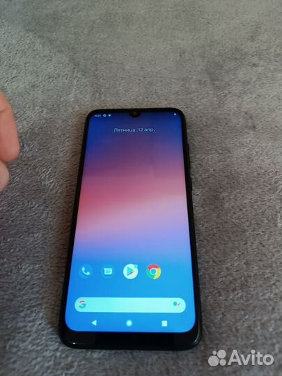 Xiaomi Redmi Note 7, 3/32 ГБ