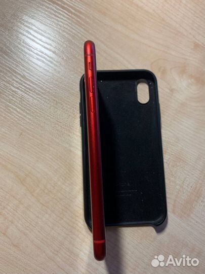 iPhone Xr, 256 ГБ