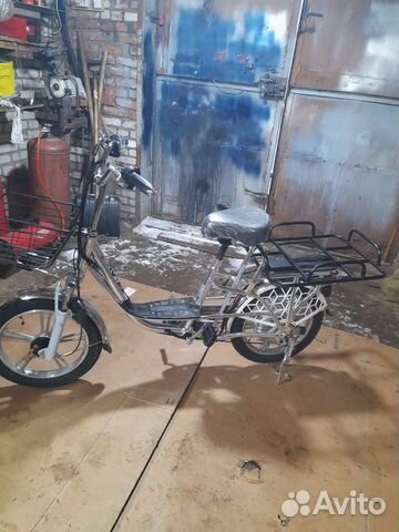 Электрический Велосипед Для взрослых