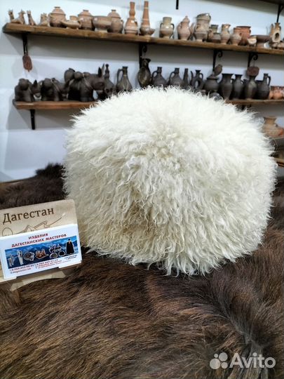 Папаха кавказская