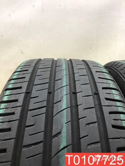 Barum Bravuris 3HM 215/45 R17 87V