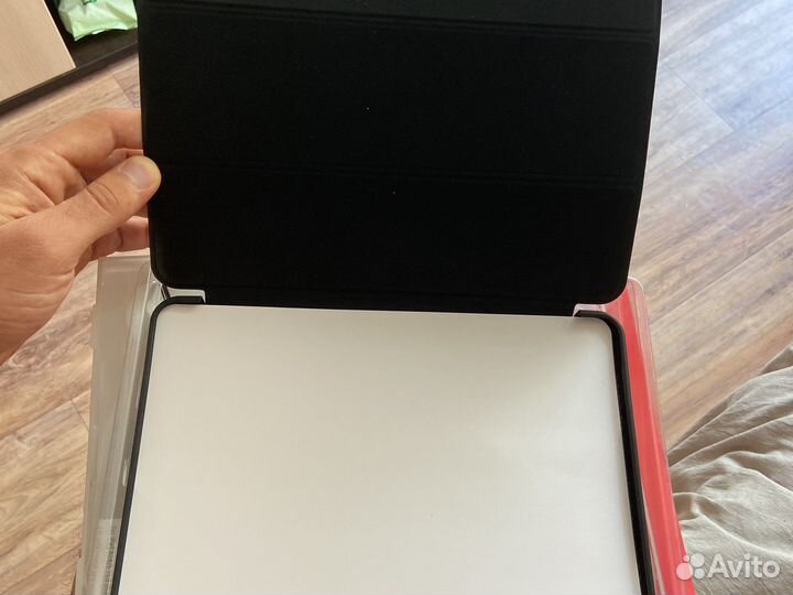 Чехол для планшета iPad 4,5