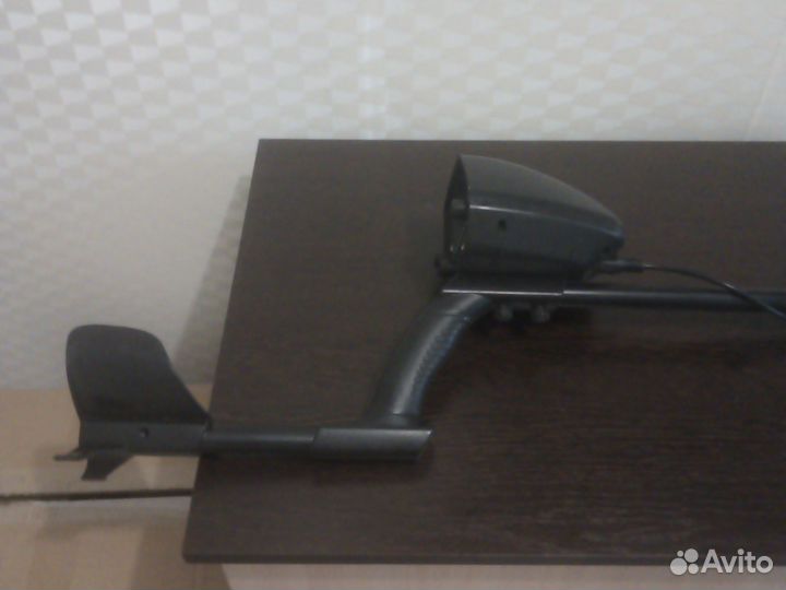 Металлоискатель