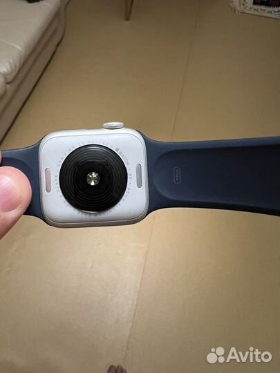 Часы apple watch se 40 mm 2023