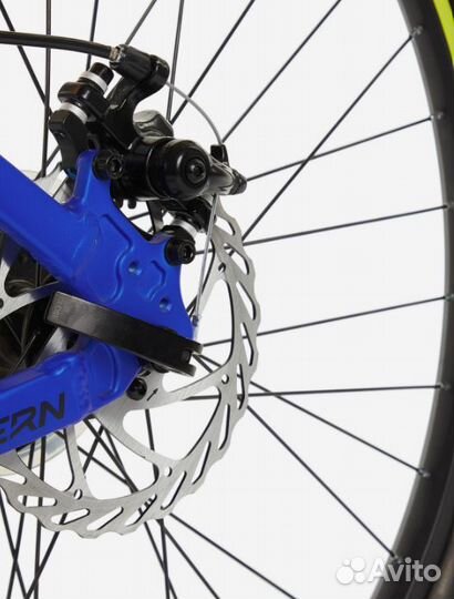 Велосипед горный Stern Energy 1.0 Sport 26