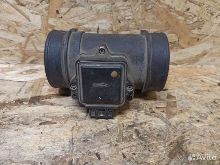 Дмрв Opel Astra F