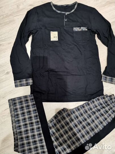 Пижама новая/домашний комплект
