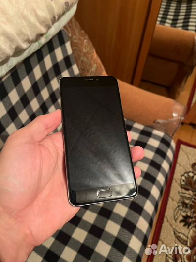 Meizu M5s, 3/32 ГБ