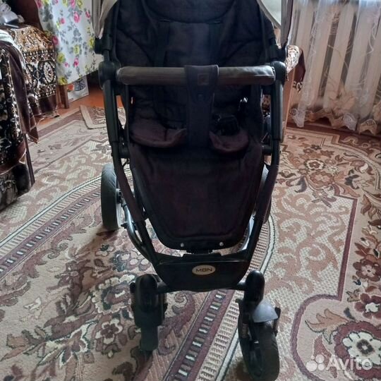 Прогулочная коляска бу